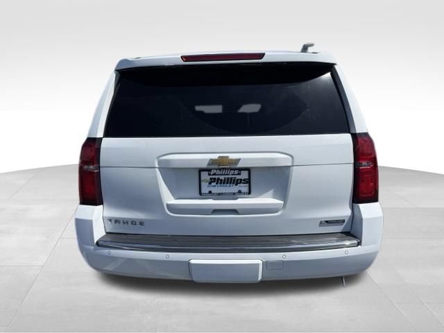 Used 2017 Chevrolet Tahoe Premier AWD/4WD image 11