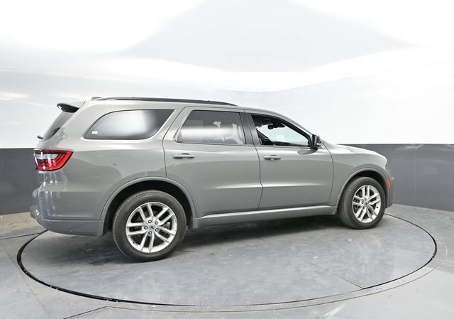 Used 2024 Dodge Durango GT AWD/4WD image 2