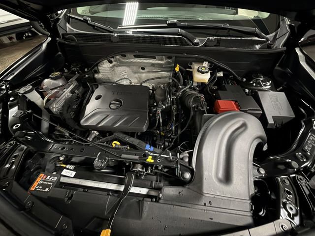 New 2026 Buick Encore GX Preferred w/ Advanced Technology Package image 27