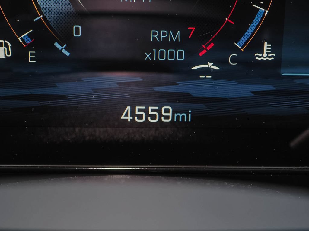 Certified 2026 Chevrolet Equinox LT FWD image 16
