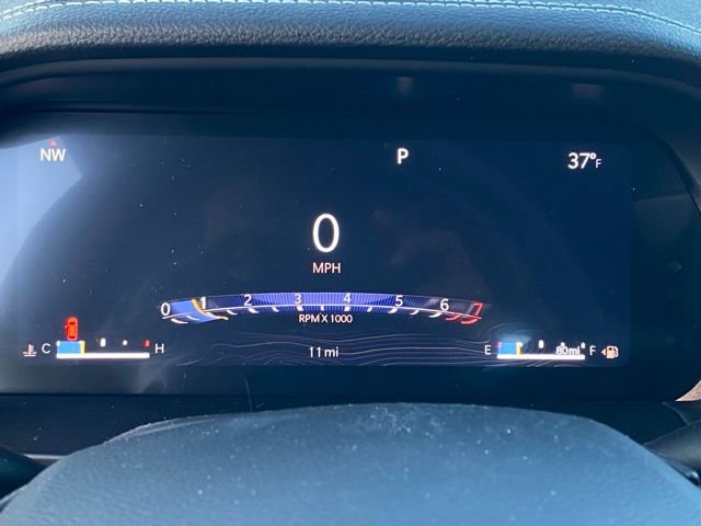 New 2025 Jeep Grand Cherokee Limited image 20