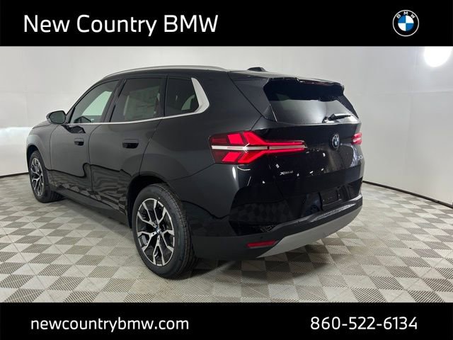 New 2026 BMW X3 xDrive30 w/ Convenience Package image 5