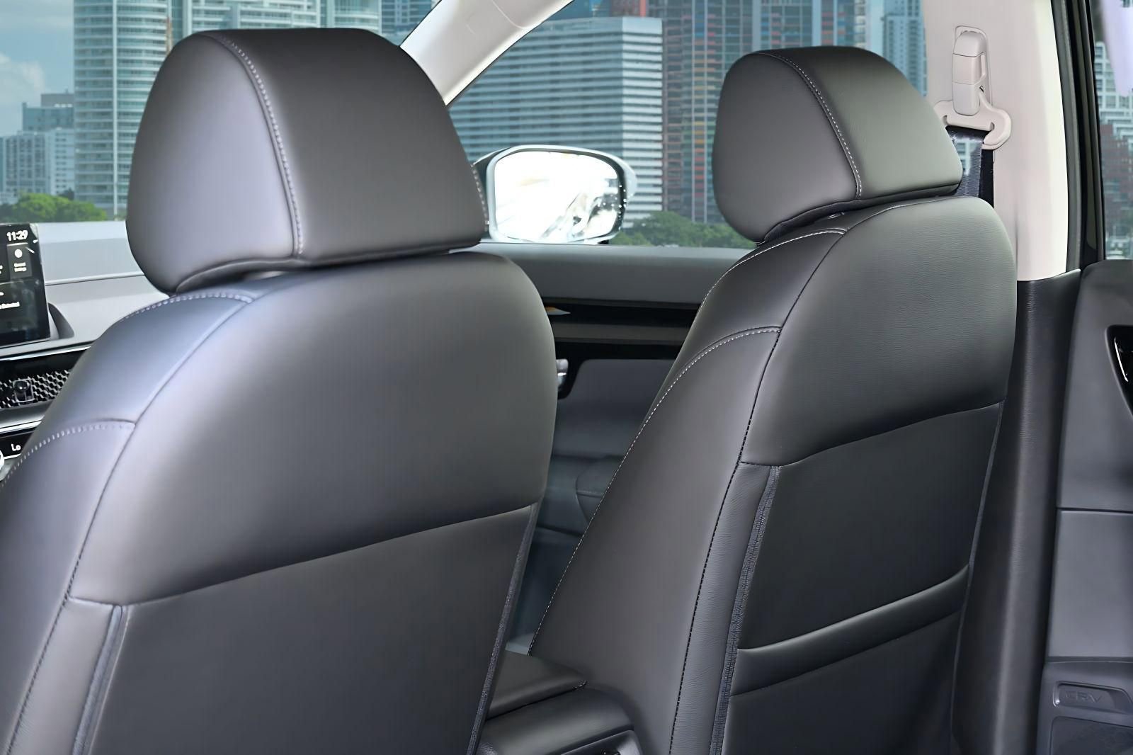 New 2026 Honda CR-V EX-L image 20