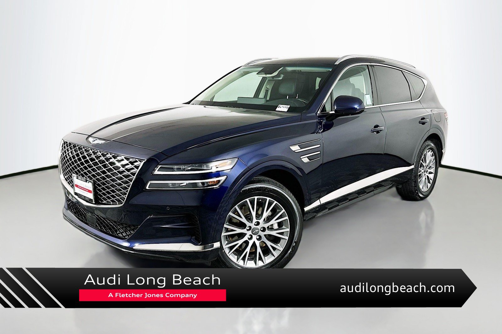 Used 2024 Genesis GV80 2.5T AWD/4WD image 1
