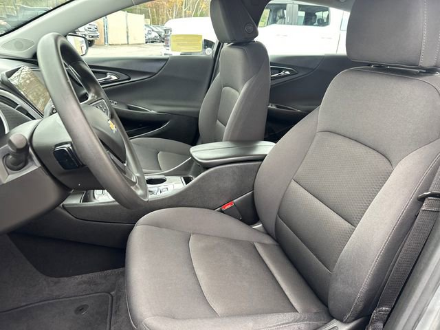 Used 2023 Chevrolet Malibu LT image 36
