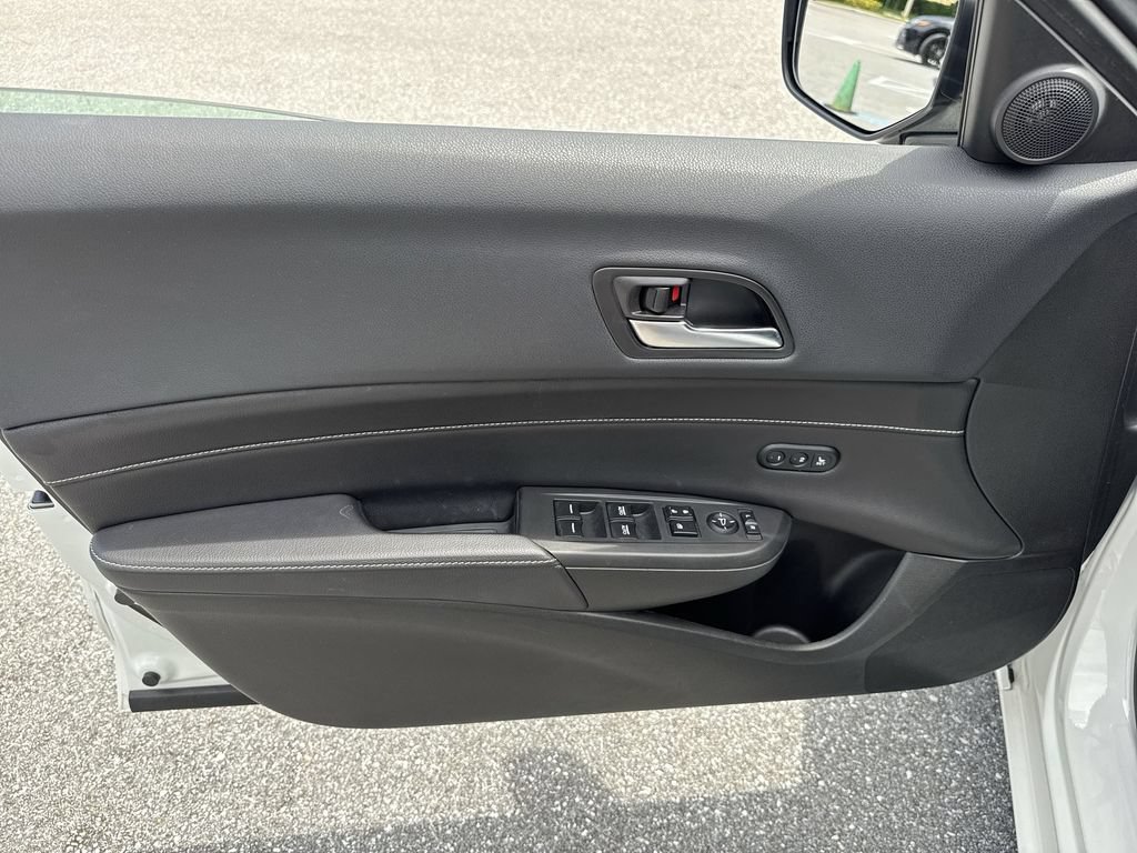 Used 2022 Acura ILX w/ Premium Package FWD image 38