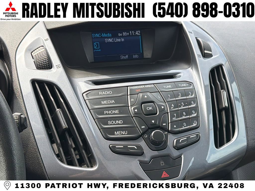 Used 2015 Ford Transit Connect Titanium image 7