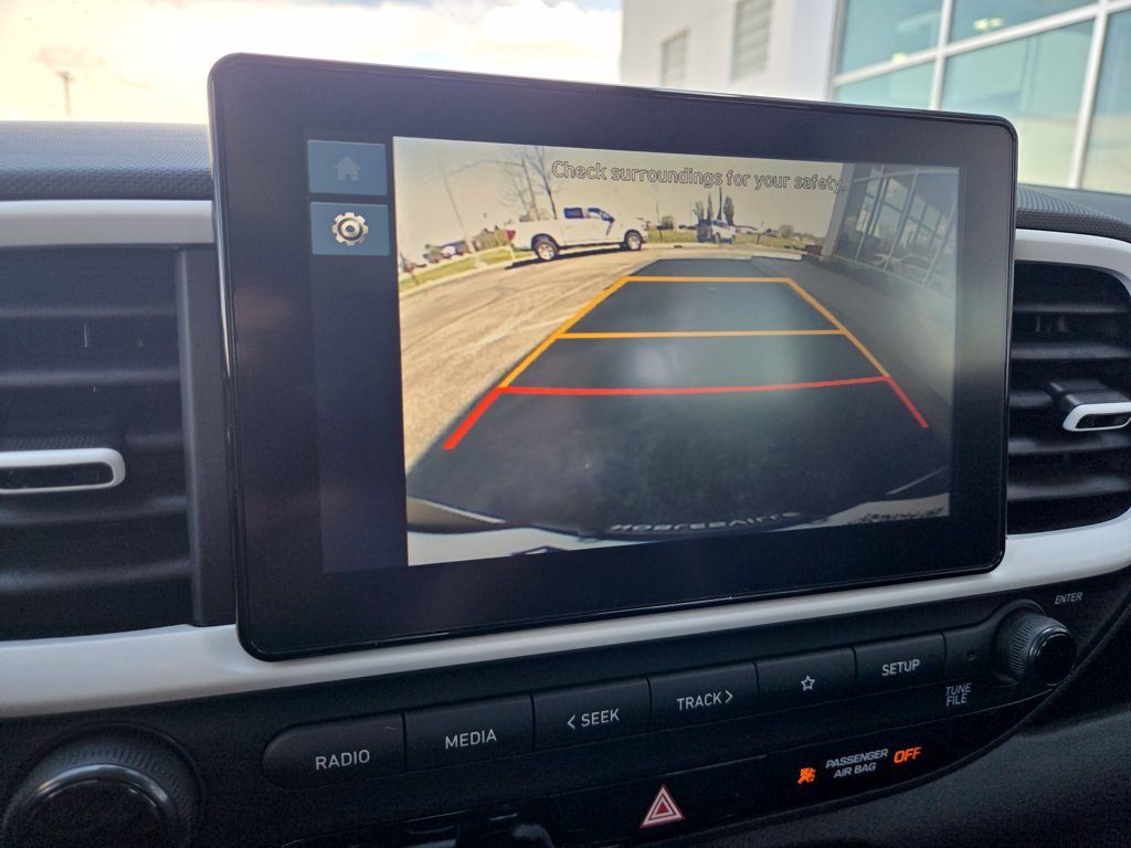New 2026 Hyundai Venue SEL FWD image 45