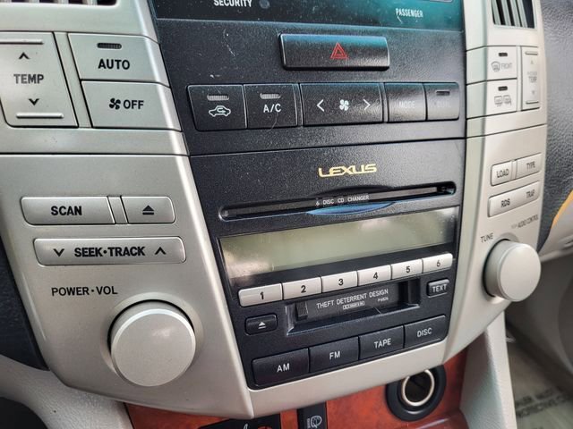 Used 2004 Lexus RX 330 AWD image 23