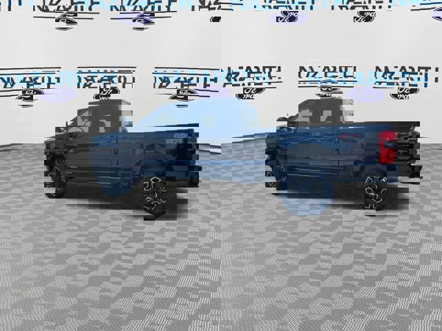 New 2026 Ford F350 Platinum w/ FX4 Off-Road Package image 8