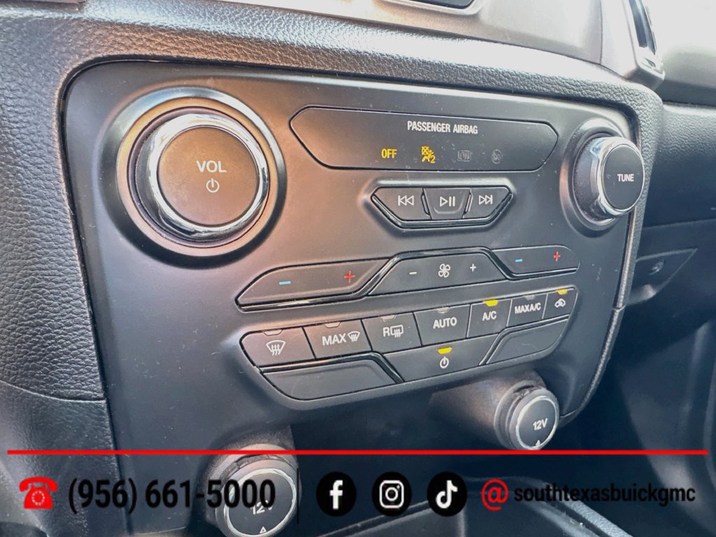 Used 2019 Ford Ranger XLT w/ Equipment Group 301A Mid RWD image 18