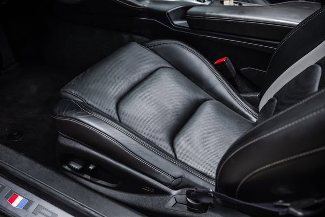 Used 2016 Chevrolet Camaro LT RWD image 70