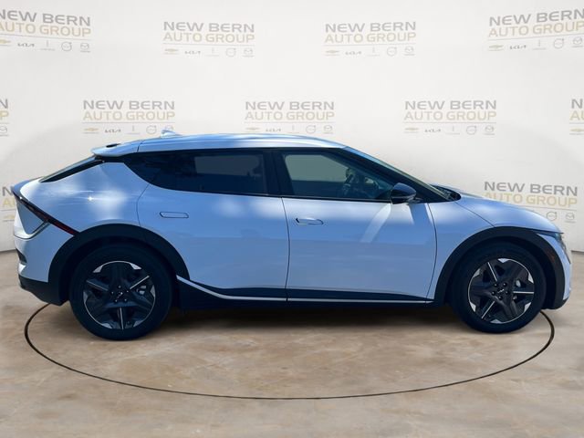 New 2025 Kia EV6 Light image 6
