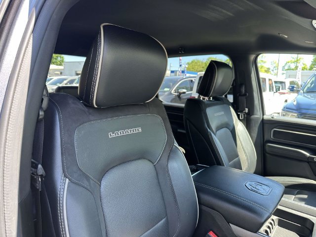 Certified 2024 RAM 1500 Laramie AWD/4WD image 31
