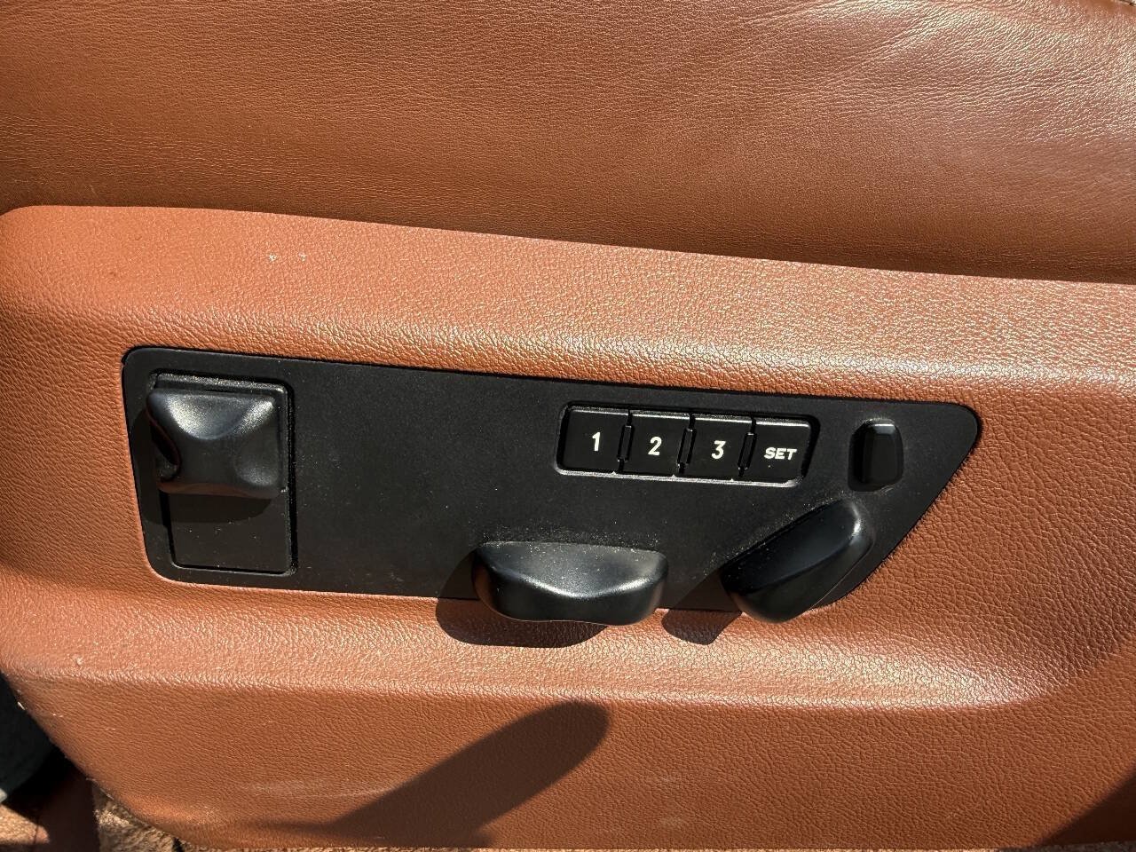 Used 2008 Porsche Cayenne S AWD/4WD image 11