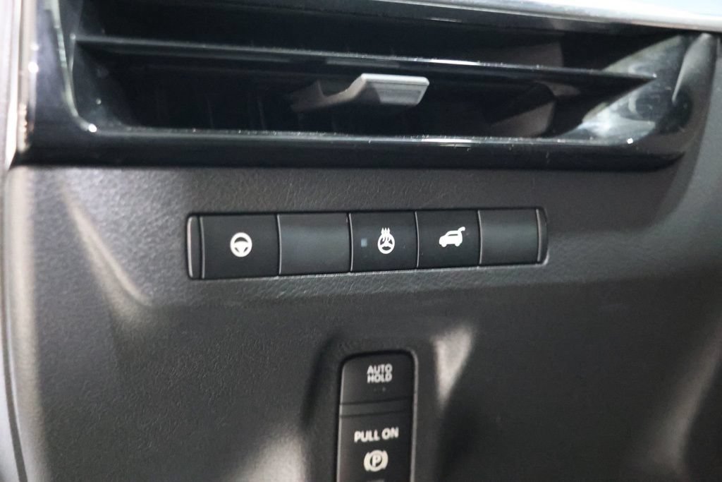 Used 2025 Nissan Murano SL w/ Cargo Package AWD/4WD image 18
