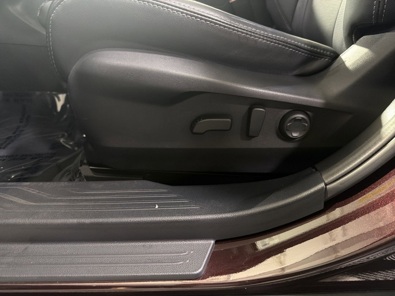 Used 2024 Subaru Outback Limited AWD/4WD image 29