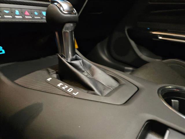 New 2025 Ford Mustang Coupe image 11