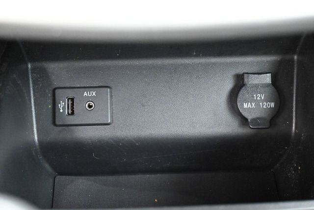 Used 2016 Nissan Altima 2.5 SV w/ Convenience Package FWD image 24