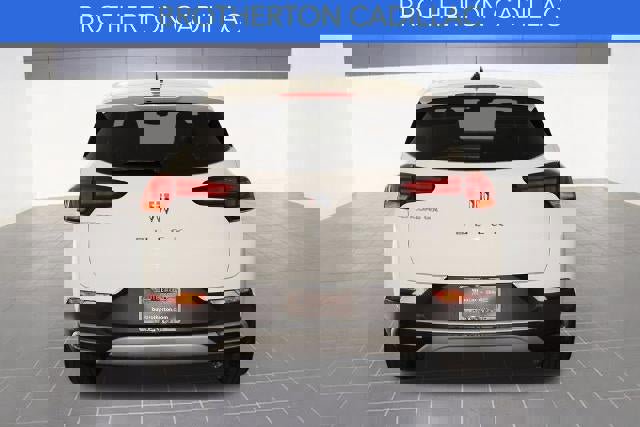 Certified 2025 Buick Encore GX Preferred image 5