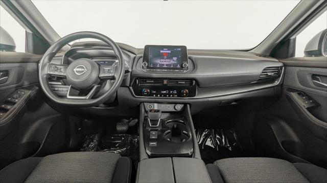Used 2022 Nissan Rogue SV FWD image 26