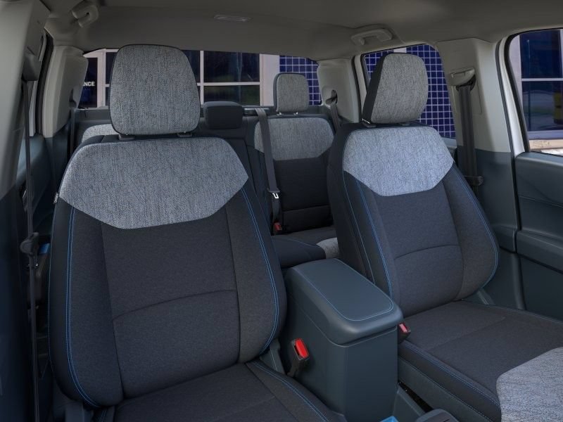 New 2026 Ford Maverick XLT FWD image 11