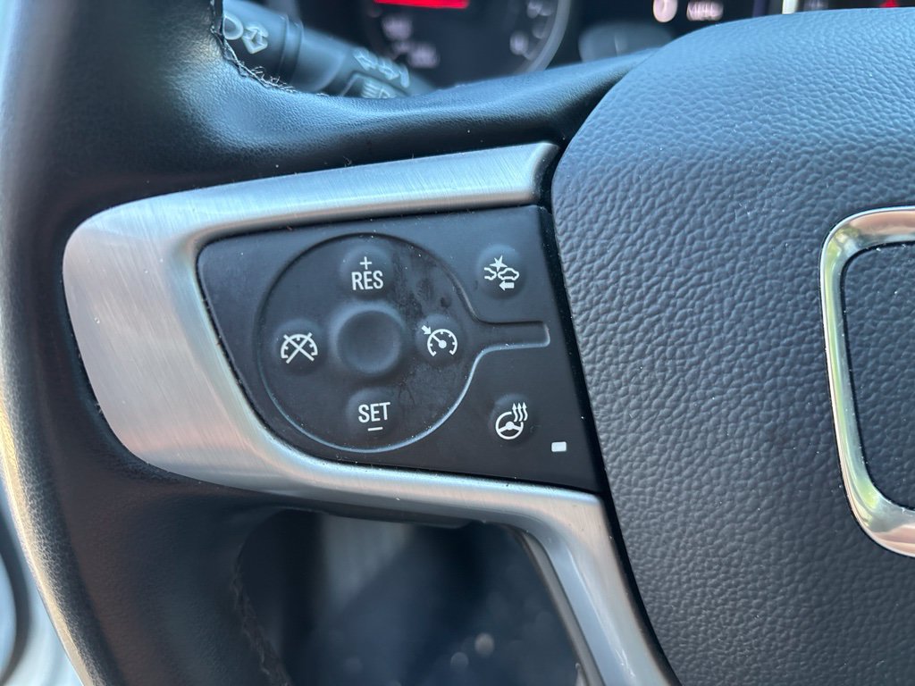 Used 2023 GMC Terrain SLT FWD image 13