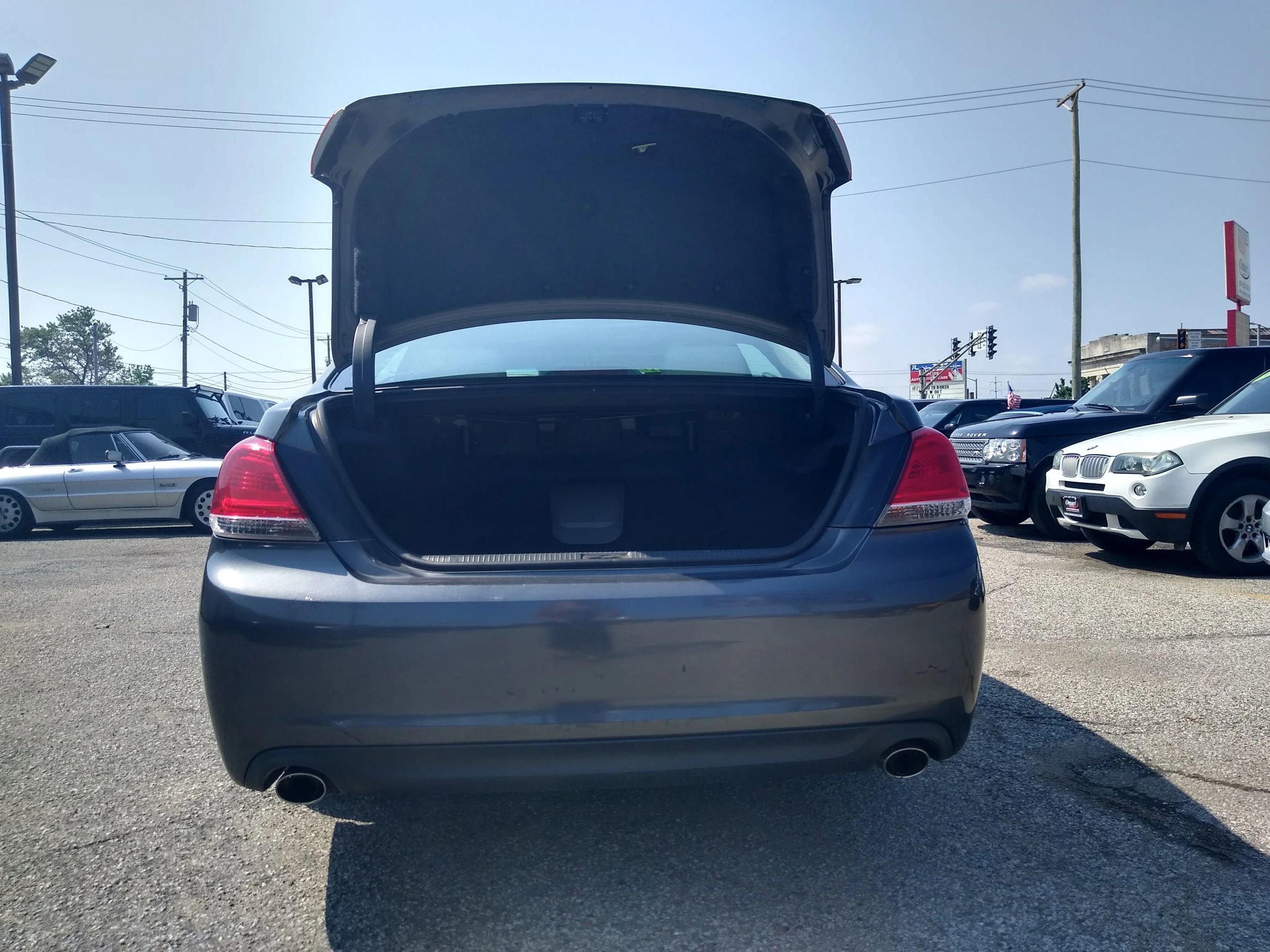 Used 2012 Toyota Avalon image 11