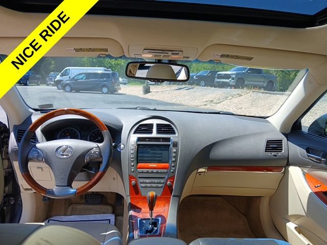 Used 2011 Lexus ES 350 FWD image 12