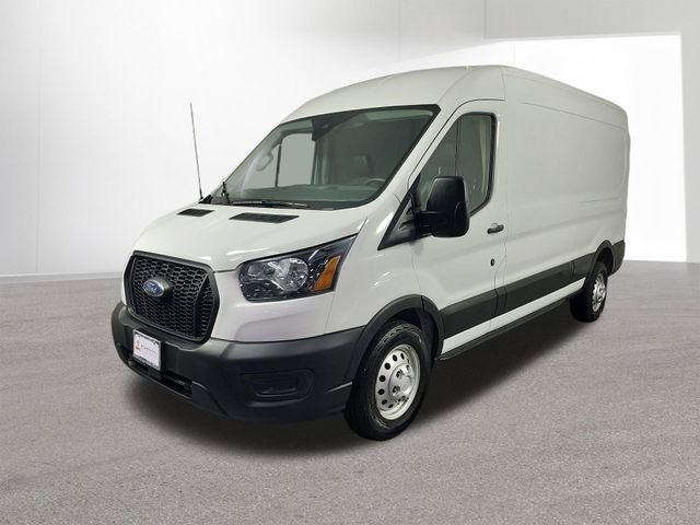 Used 2023 Ford Transit 250 Medium Roof AWD image 21