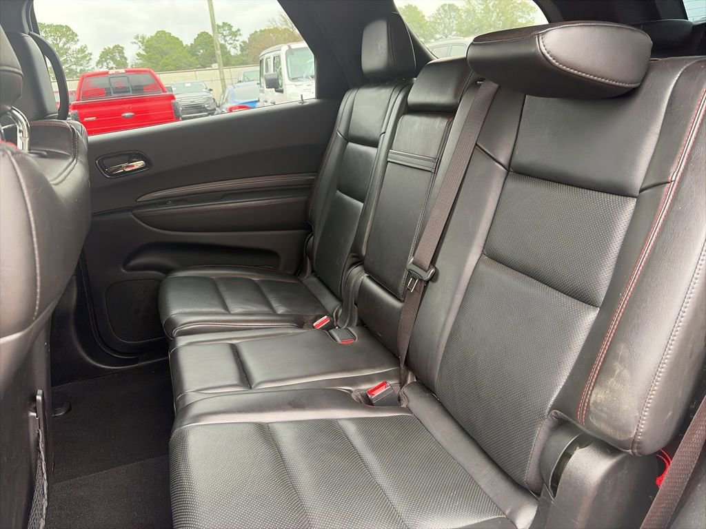 Used 2023 Dodge Durango GT image 12