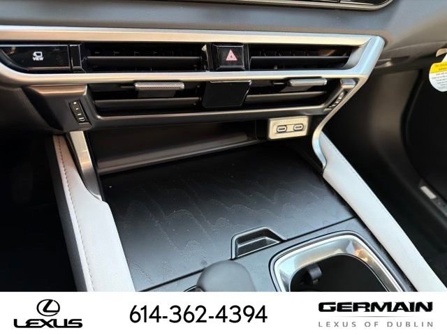 New 2026 Lexus RX 350 AWD image 26