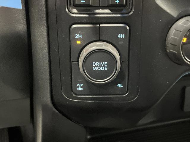 Used 2024 Ford F350 XL w/ XL Off-Road Package image 20