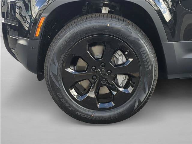 New 2026 Land Rover Defender 110 S AWD/4WD image 10