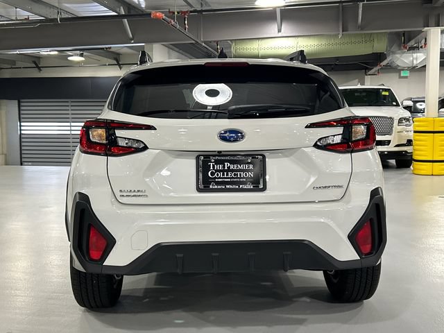 Certified 2025 Subaru Crosstrek 2.5i Premium AWD/4WD image 3