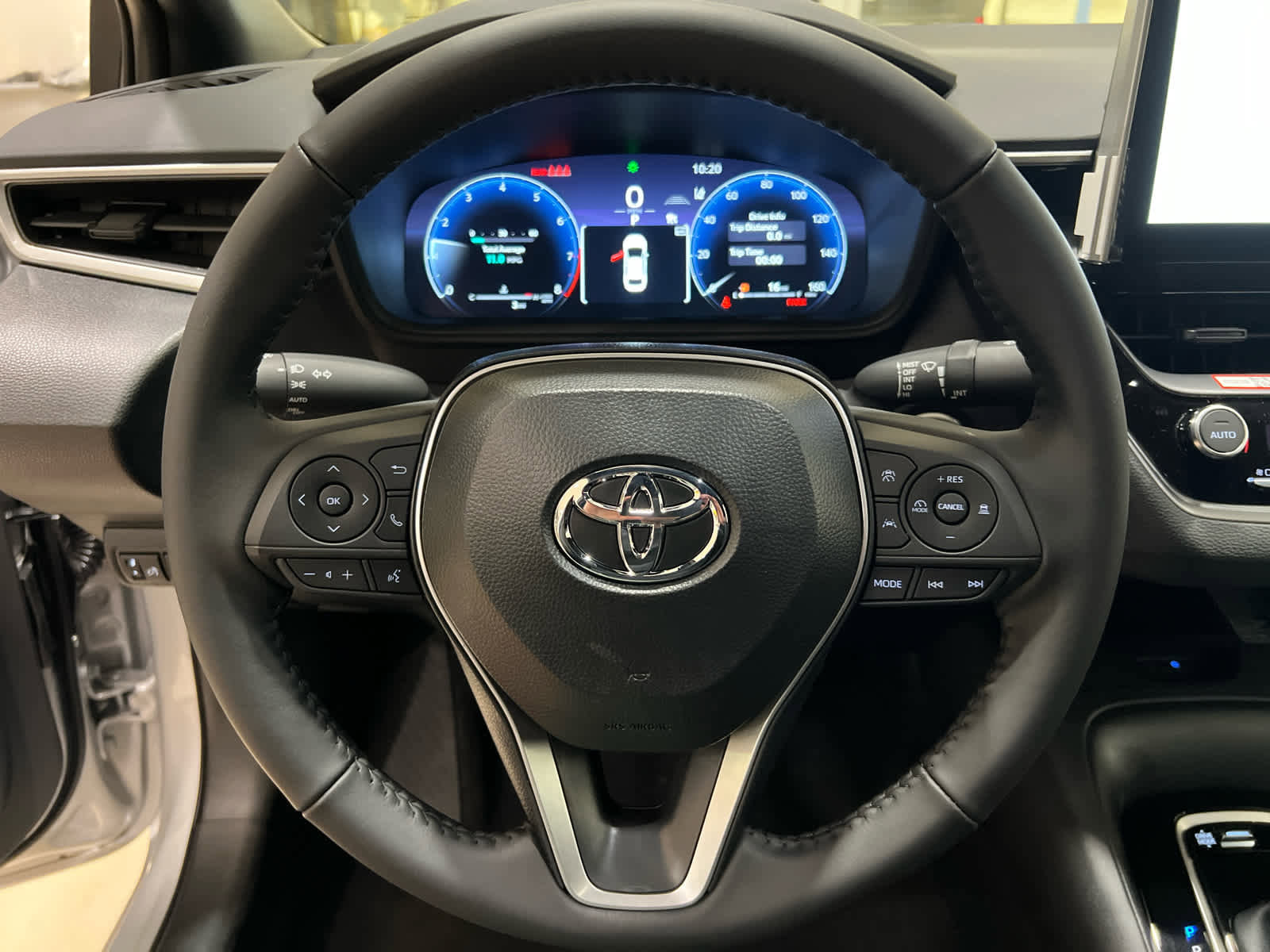 New 2026 Toyota Corolla SE w/ SE Package FWD image 14