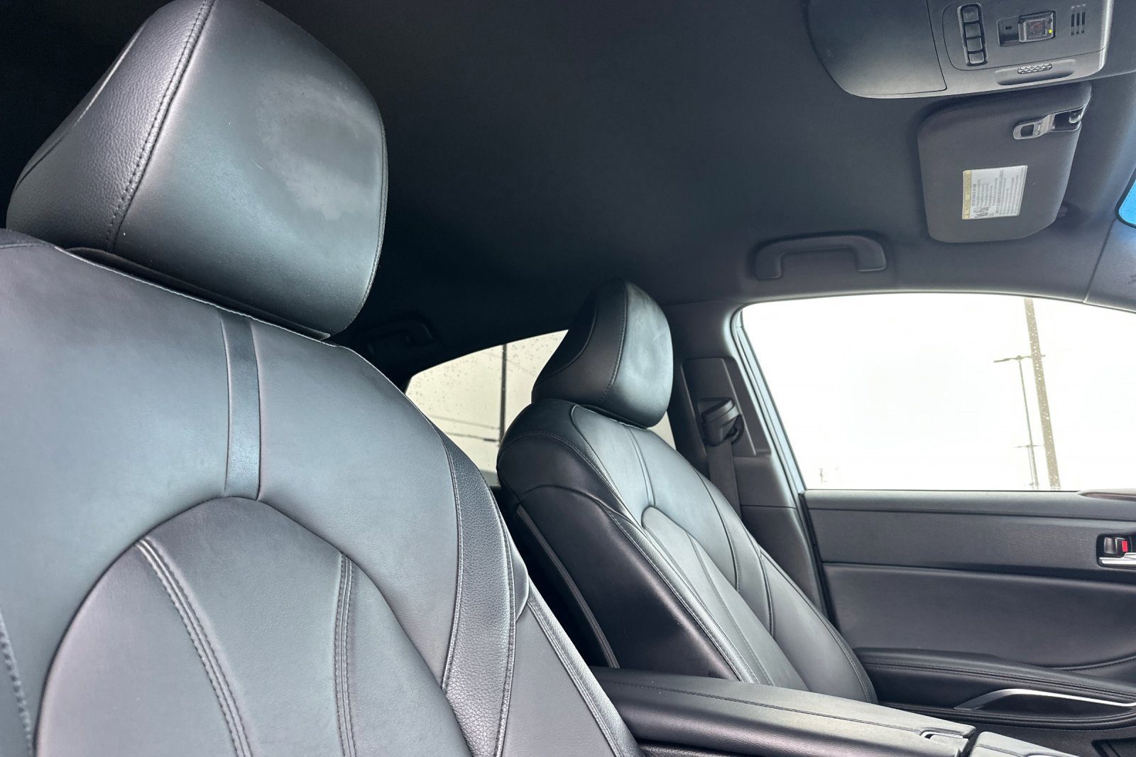 Certified 2022 Toyota Avalon XLE image 16