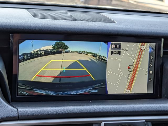 Used 2020 Lexus IS 300 F Sport w/ Blackline Edition RWD image 20