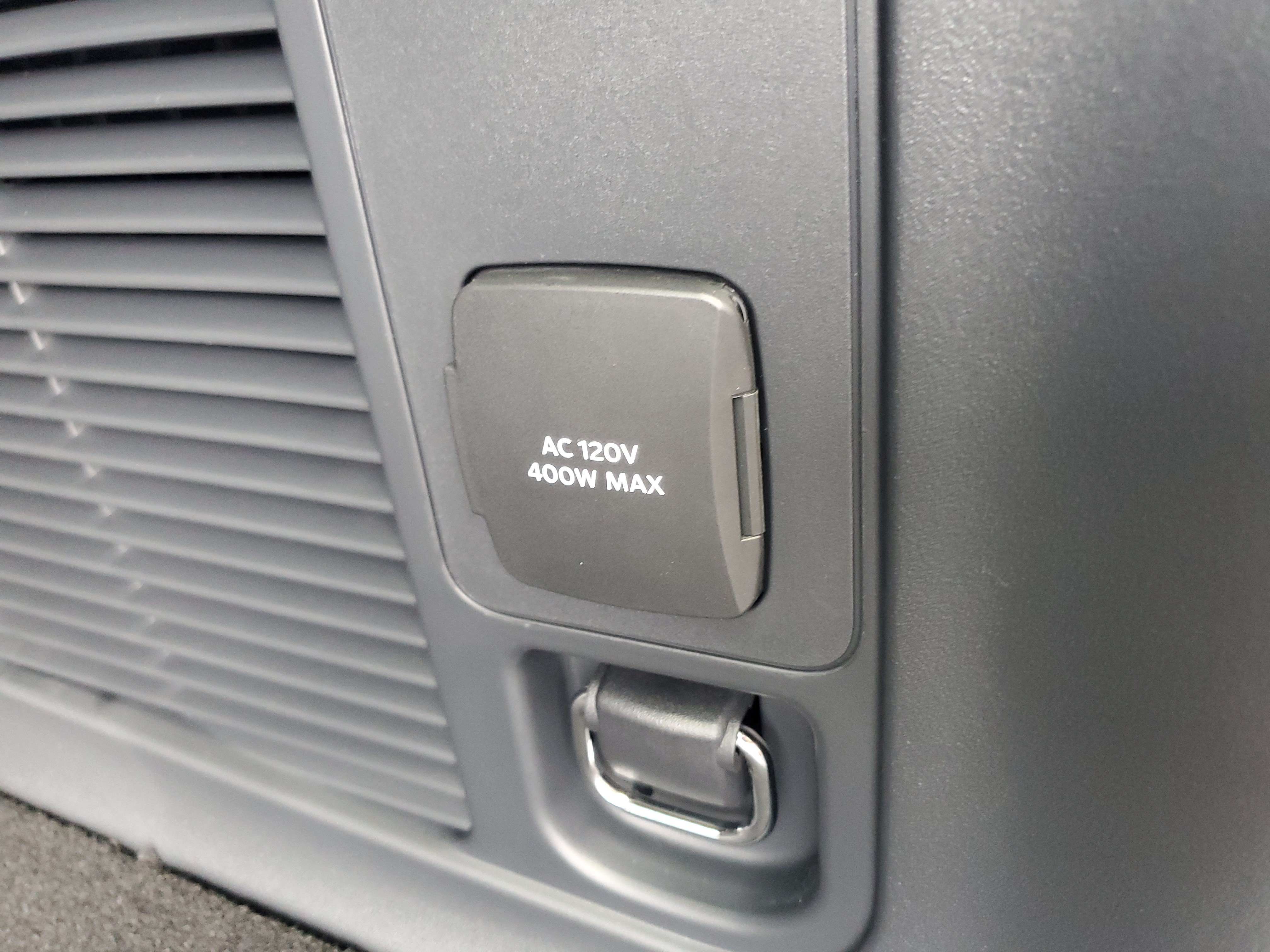 New 2027 Lincoln Navigator L Black Label AWD/4WD image 34