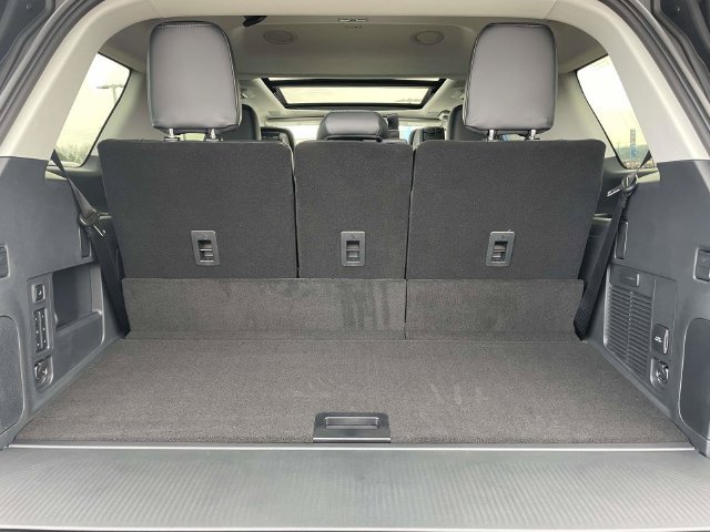 New 2026 Ford Expedition Platinum w/ Driver's Package AWD/4WD image 8
