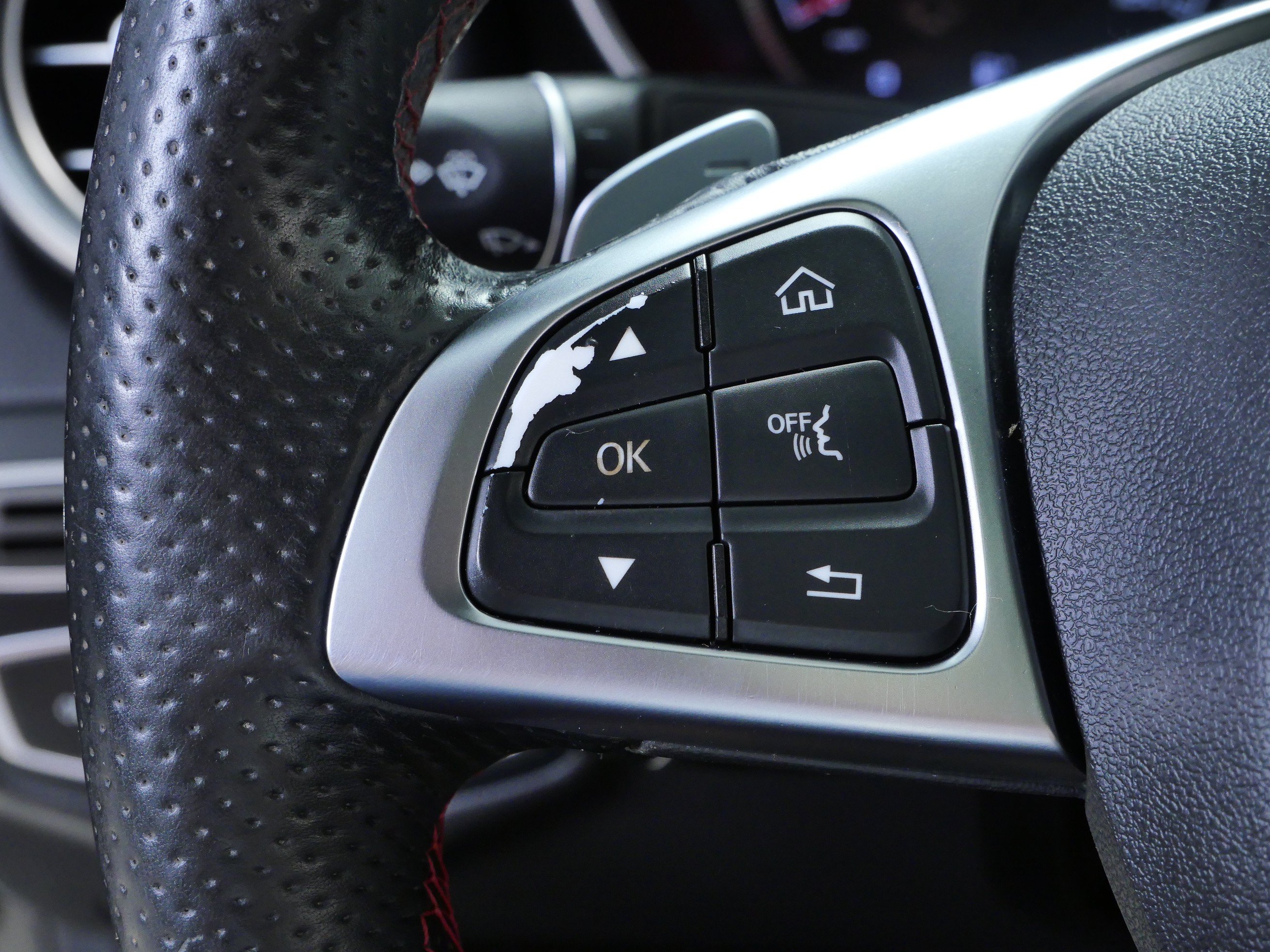 Used 2016 Mercedes-Benz C 450 AMG image 23