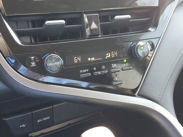 Used 2024 Toyota Camry LE image 20