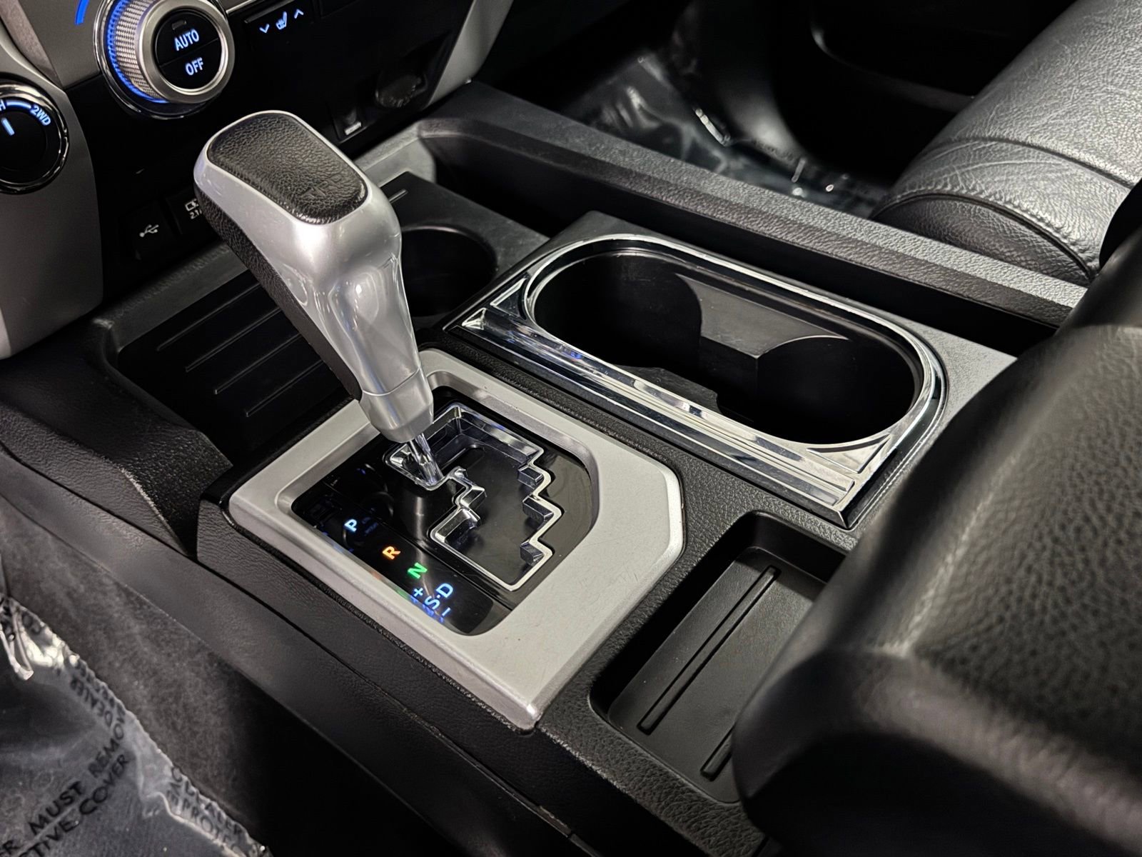 Used 2020 Toyota Tundra TRD Pro AWD/4WD image 33