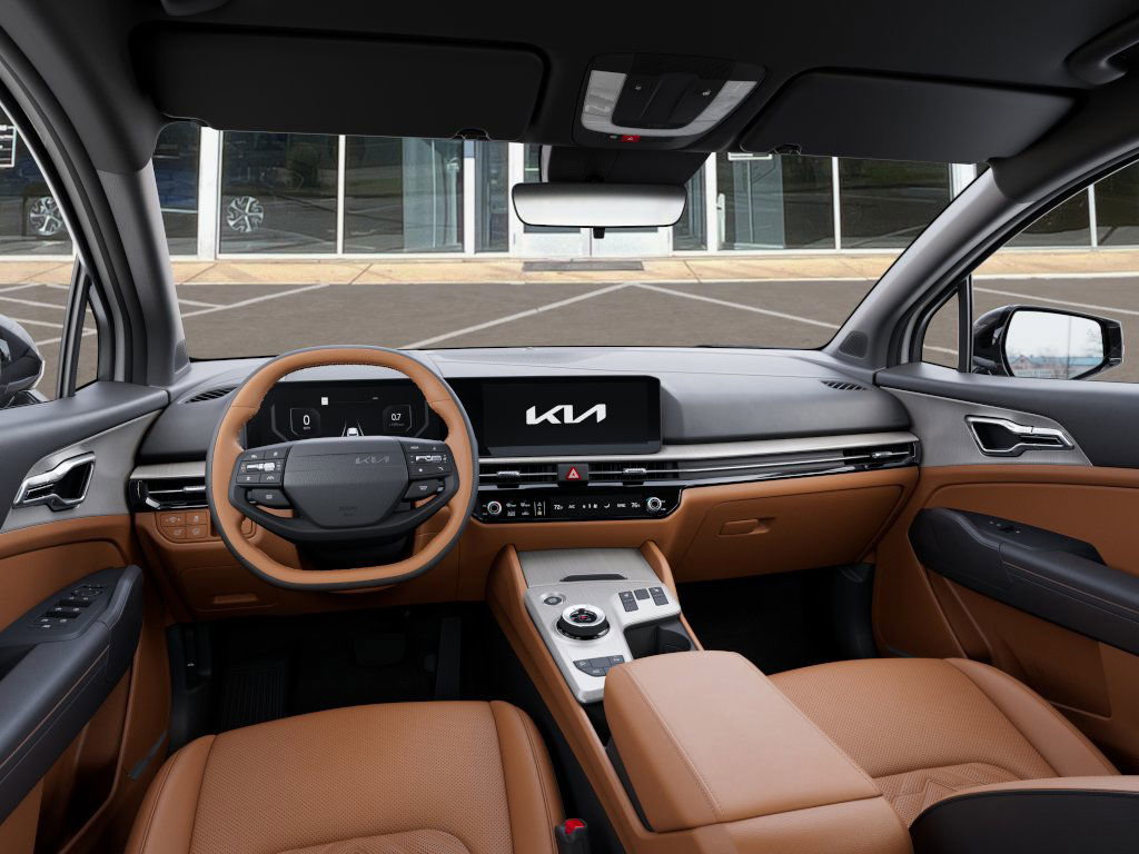 New 2026 Kia Sportage X-Line image 14