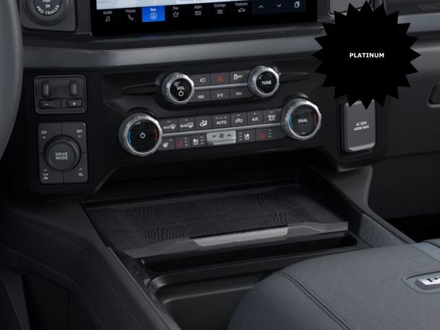 New 2026 Ford F350 Platinum image 15