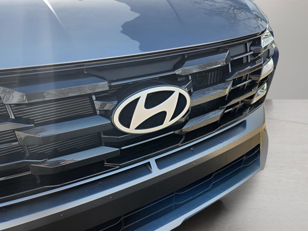 New 2026 Hyundai Tucson SEL AWD/4WD image 9