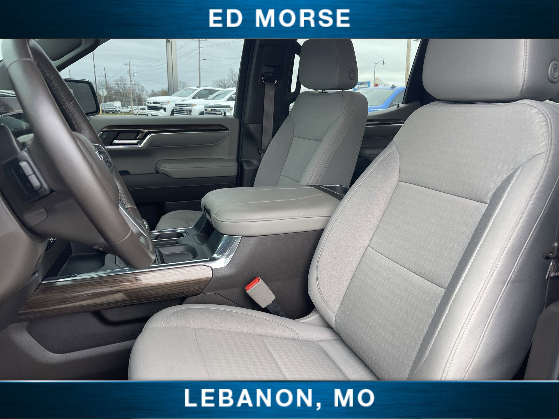 Used 2023 Chevrolet Silverado 1500 RST image 19