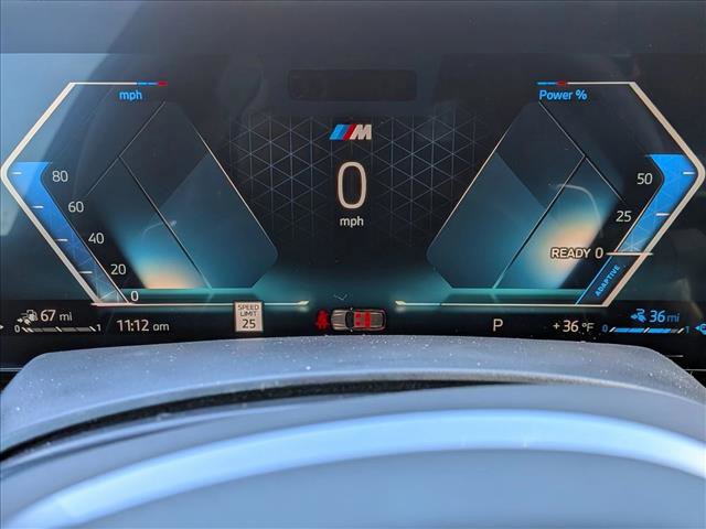 New 2026 BMW X5 xDrive50e w/ Executive Package image 12