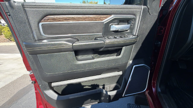 Used 2020 RAM 2500 Laramie AWD/4WD image 22