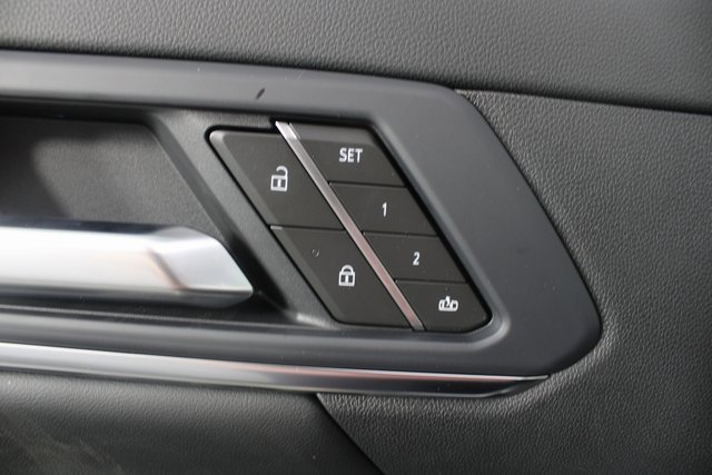 New 2026 GMC Terrain Elevation w/ Elevation Premium Package image 14